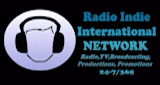 Stream radio indie international network