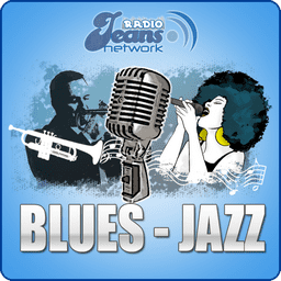 radio jeans network blues-jazz