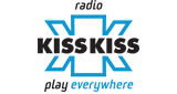 Stream Radio Kiss Kiss Hip Hop