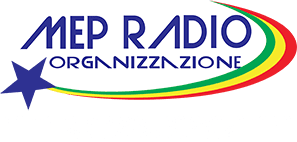 mep radio organizzazione