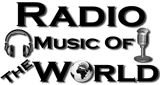Stream Radio Music Of The World - Classica
