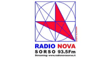 Stream Radio Nova Sorso