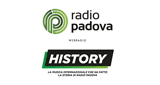 radio padova history