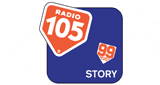 radio 105 story