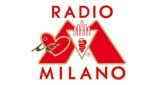 radio milano