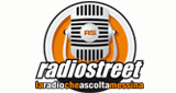 Stream Radiostreet Messina