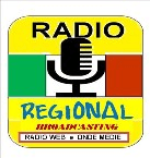Stream Regional Radio