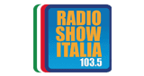 Stream radio show italia 103e5