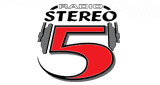 radio stereo 5