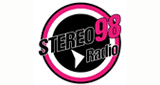radio stereo 98