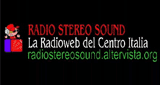 radio stereo sound