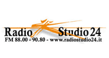 radio studio 24