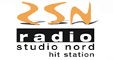 radio studio nord hit station