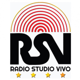 radio studio vivo
