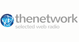 the network selected web radio hits 40
