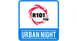 r101 urban night