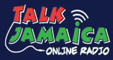 Stream Talk Jamaica Radio