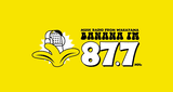 banana fm (バナナエフエム, jozz7be-fm, 87.7 mhz, wakayama city)