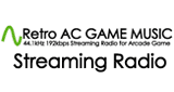 retro pc game music radio