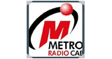 Stream metro radio