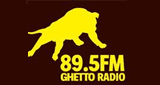 ghetto radio