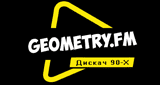 geometry fm Дискач 90