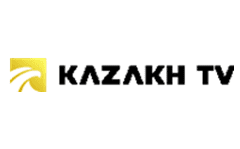 kazakh tv