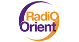 radio orient