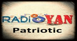 radio yan - patriotic