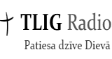 tlig radio latvian