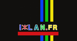 Stream Radio Izlan.fr