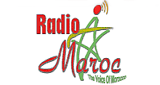 maroc radio