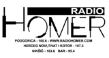 radio homer