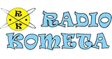 radio kometa