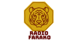 Stream radio farako