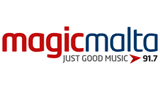 magic malta radio