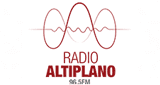 Stream Radio Altiplano
