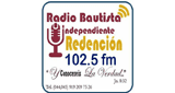 Stream Radio Bautista Redención
