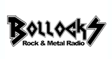 Stream bollocks rock & metal radio