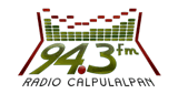 Stream radio calpulalpan