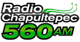 radio chapultepec