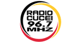 Stream Radio Cucei