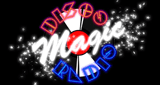 Stream Disco Magic Radio