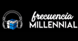 Stream Frecuencia Millennial