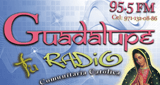 Stream Radio Guadalupe