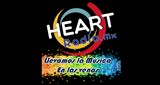 heart radio mx
