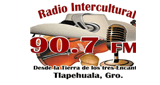 radio intercultural 90.7 fm