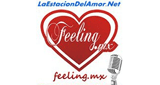 Stream La Estación Del Amor