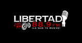 Stream Radio Libertad Oaxaca 