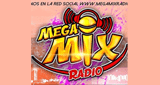 mega mix radio méxico 